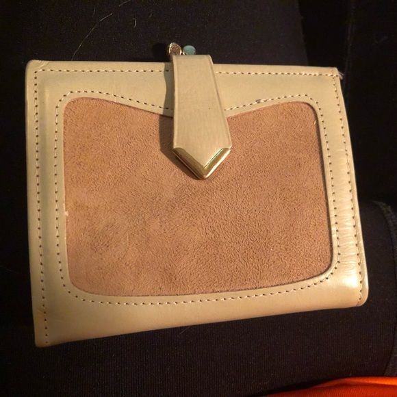 Amity Handbags - Vintage Amity coin purse